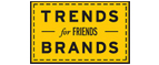 Скидка 10% на коллекция trends Brands limited! - Яренск